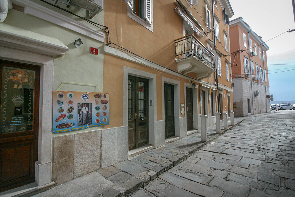 vita bella